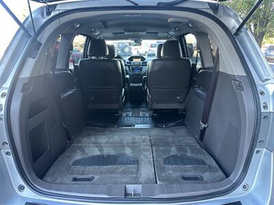 2014 Honda Odyssey Touring   - Photo 6 - North Logan, UT 84341