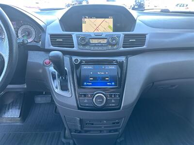 2014 Honda Odyssey Touring   - Photo 16 - North Logan, UT 84341