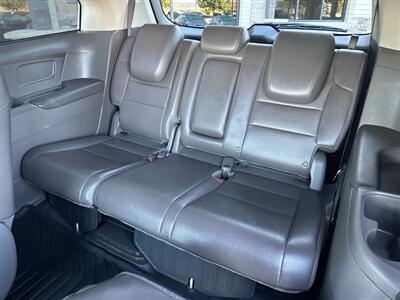 2014 Honda Odyssey Touring   - Photo 8 - North Logan, UT 84341