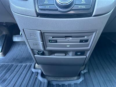 2014 Honda Odyssey Touring   - Photo 17 - North Logan, UT 84341