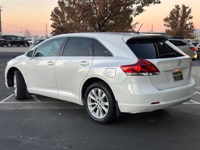 2013 Toyota Venza LE   - Photo 3 - North Logan, UT 84341