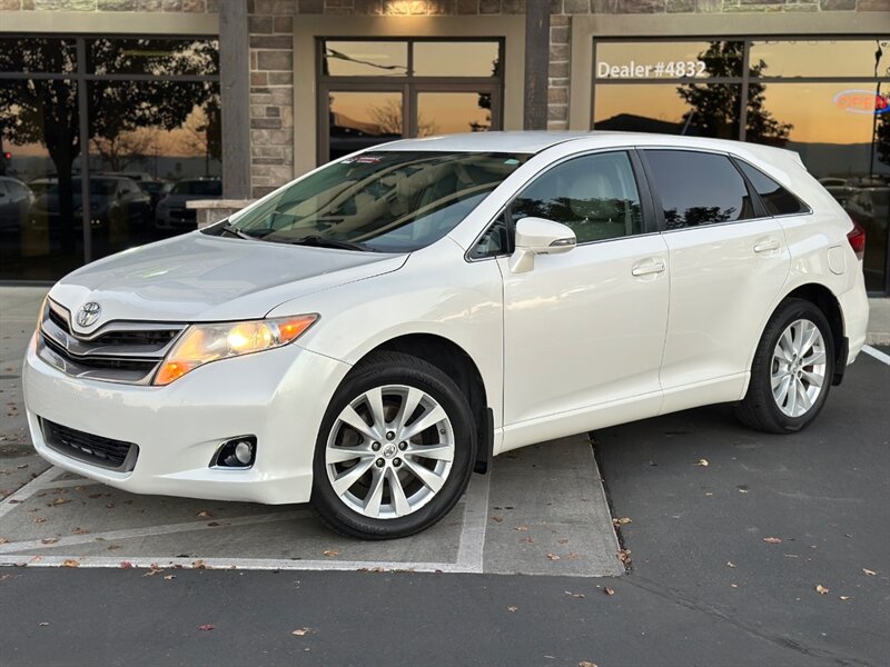 2013 Toyota Venza LE   - Photo 1 - North Logan, UT 84341