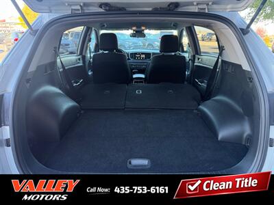 2021 Kia Sportage LX - Photo 6 - North Logan, UT 84341