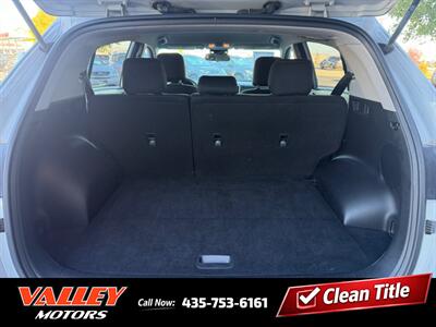 2021 Kia Sportage LX - Photo 5 - North Logan, UT 84341