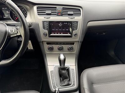 2015 Volkswagen Golf TSI S - Photo 15 - North Logan, UT 84341