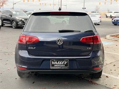 2015 Volkswagen Golf TSI S - Photo 4 - North Logan, UT 84341