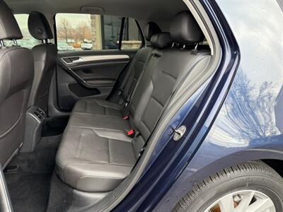 2015 Volkswagen Golf TSI S - Photo 8 - North Logan, UT 84341