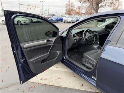 2015 Volkswagen Golf TSI S - Photo 9 - North Logan, UT 84341