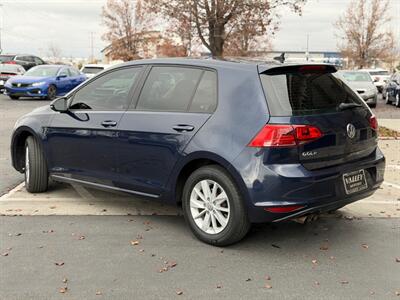 2015 Volkswagen Golf TSI S - Photo 3 - North Logan, UT 84341