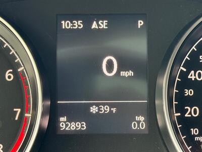 2015 Volkswagen Golf TSI S - Photo 14 - North Logan, UT 84341