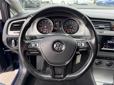 2015 Volkswagen Golf TSI S - Photo 13 - North Logan, UT 84341