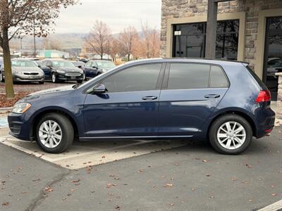 2015 Volkswagen Golf TSI S - Photo 2 - North Logan, UT 84341
