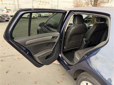 2015 Volkswagen Golf TSI S - Photo 7 - North Logan, UT 84341