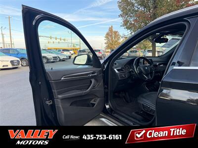 2016 BMW X1 xDrive28i   - Photo 11 - North Logan, UT 84341