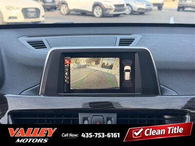 2016 BMW X1 xDrive28i   - Photo 15 - North Logan, UT 84341