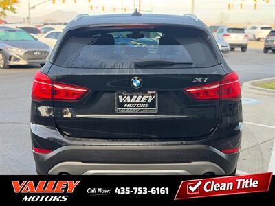 2016 BMW X1 xDrive28i   - Photo 4 - North Logan, UT 84341