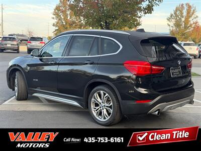 2016 BMW X1 xDrive28i   - Photo 5 - North Logan, UT 84341