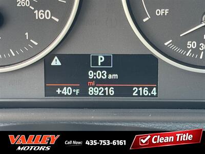 2016 BMW X1 xDrive28i   - Photo 13 - North Logan, UT 84341