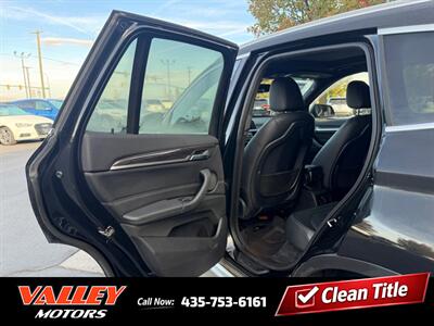 2016 BMW X1 xDrive28i   - Photo 8 - North Logan, UT 84341
