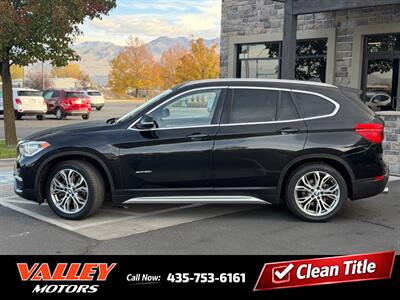 2016 BMW X1 xDrive28i   - Photo 2 - North Logan, UT 84341