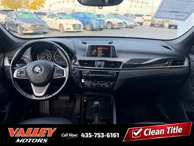 2016 BMW X1 xDrive28i   - Photo 6 - North Logan, UT 84341