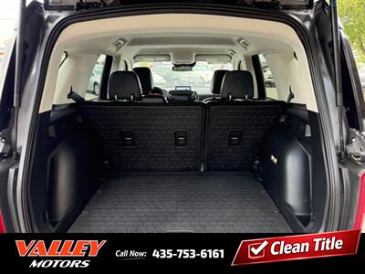 2021 Ford Bronco Sport Outer Banks   - Photo 5 - North Logan, UT 84341