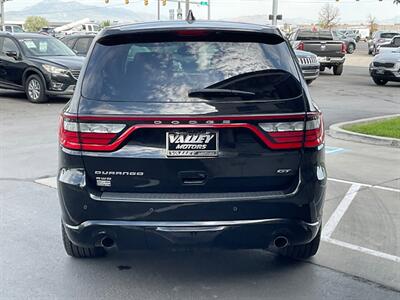 2017 Dodge Durango GT   - Photo 4 - North Logan, UT 84341