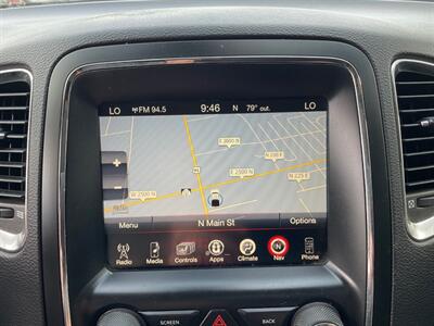 2017 Dodge Durango GT   - Photo 20 - North Logan, UT 84341