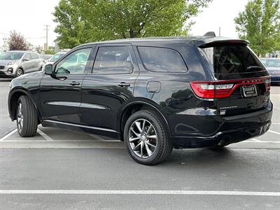 2017 Dodge Durango GT   - Photo 3 - North Logan, UT 84341