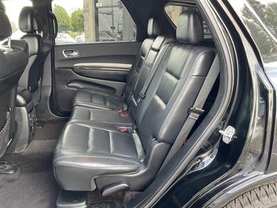 2017 Dodge Durango GT   - Photo 9 - North Logan, UT 84341