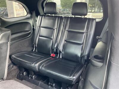 2017 Dodge Durango GT   - Photo 10 - North Logan, UT 84341