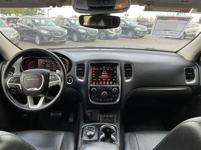 2017 Dodge Durango GT   - Photo 14 - North Logan, UT 84341