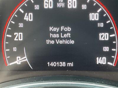 2017 Dodge Durango GT   - Photo 16 - North Logan, UT 84341
