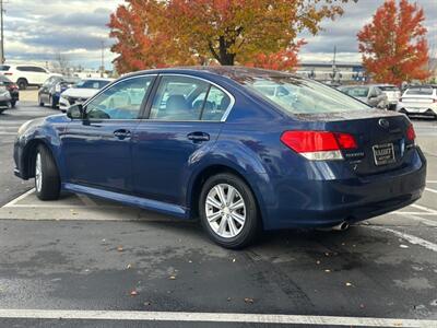 2011 Subaru Legacy 2.5i Premium   - Photo 3 - North Logan, UT 84341