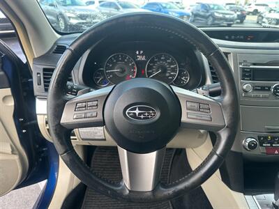 2011 Subaru Legacy 2.5i Premium   - Photo 11 - North Logan, UT 84341