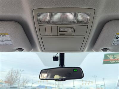 2010 Toyota Venza AWD V6   - Photo 16 - North Logan, UT 84341