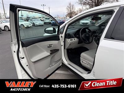 2010 Toyota Venza AWD V6   - Photo 9 - North Logan, UT 84341
