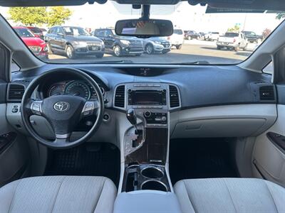 2010 Toyota Venza AWD V6   - Photo 11 - North Logan, UT 84341