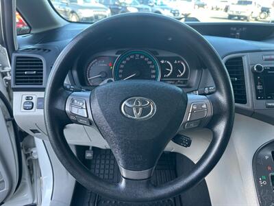 2010 Toyota Venza AWD V6   - Photo 12 - North Logan, UT 84341