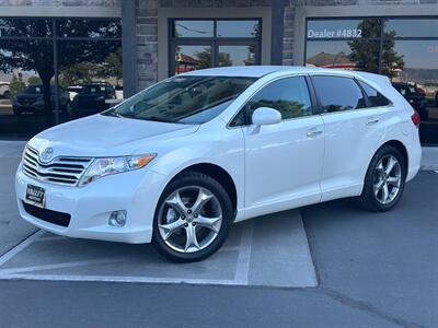 2010 Toyota Venza AWD V6 Wagon
