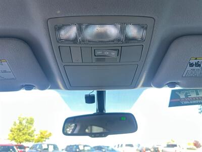 2010 Toyota Venza AWD V6   - Photo 16 - North Logan, UT 84341