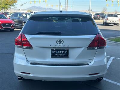 2010 Toyota Venza AWD V6   - Photo 4 - North Logan, UT 84341