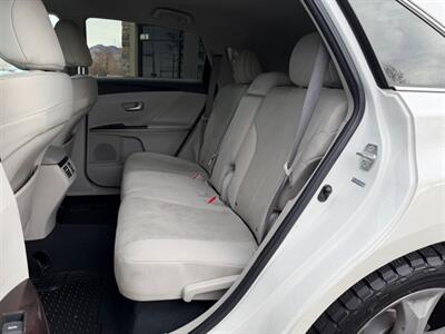 2010 Toyota Venza AWD V6   - Photo 8 - North Logan, UT 84341