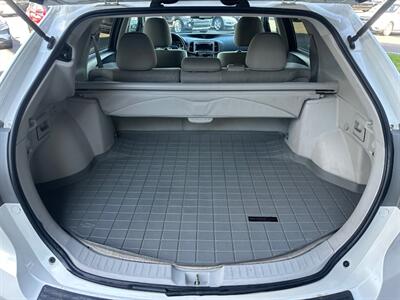 2010 Toyota Venza AWD V6   - Photo 5 - North Logan, UT 84341