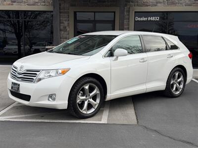 2010 Toyota Venza AWD V6 Wagon