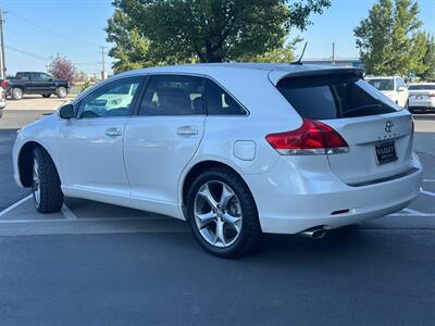 2010 Toyota Venza AWD V6   - Photo 3 - North Logan, UT 84341