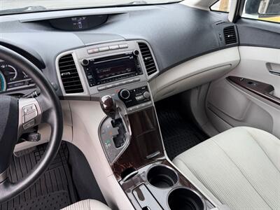 2010 Toyota Venza AWD V6   - Photo 14 - North Logan, UT 84341