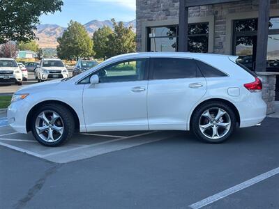 2010 Toyota Venza AWD V6   - Photo 2 - North Logan, UT 84341