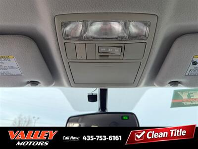 2010 Toyota Venza AWD V6   - Photo 16 - North Logan, UT 84341