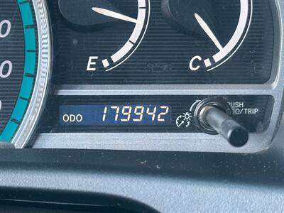 2010 Toyota Venza AWD V6   - Photo 13 - North Logan, UT 84341